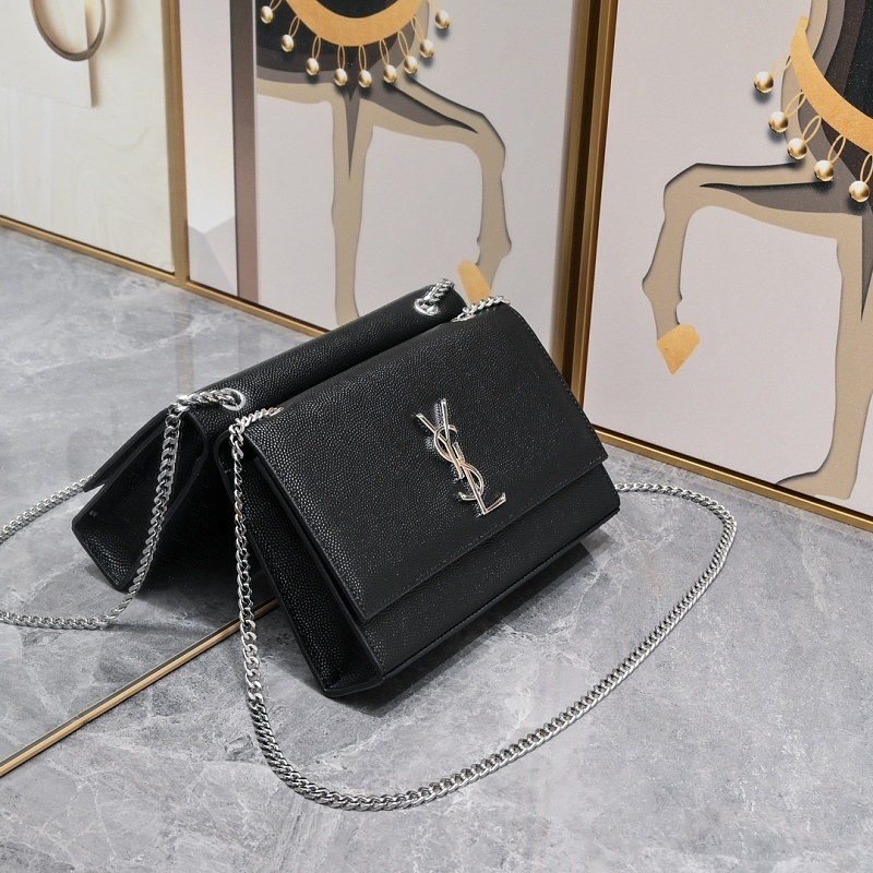 LYP04 Fashion women shoulder bags 24X5.5X14.5CM leather bag