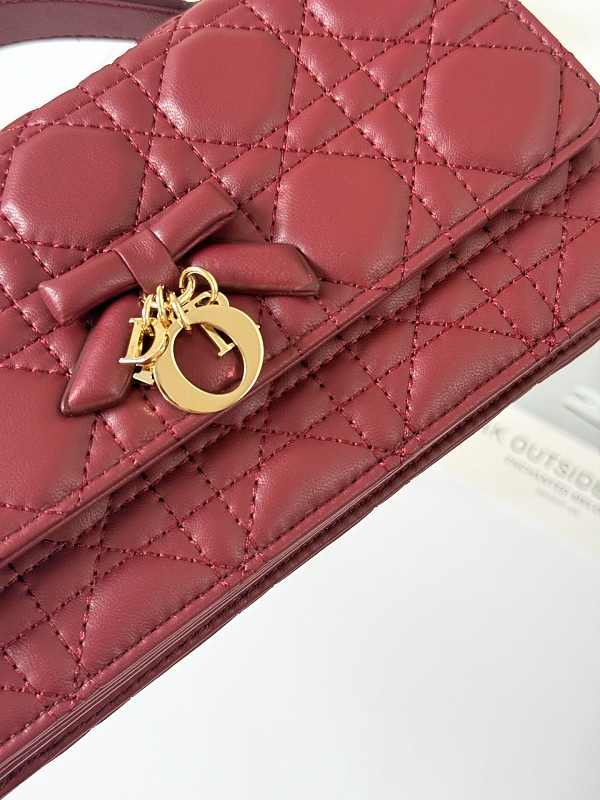 LDP65 Bag 21-11-5cm Shoulder bags