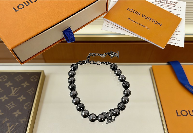 JK67 Steel Bracelet Necklace Jewelry