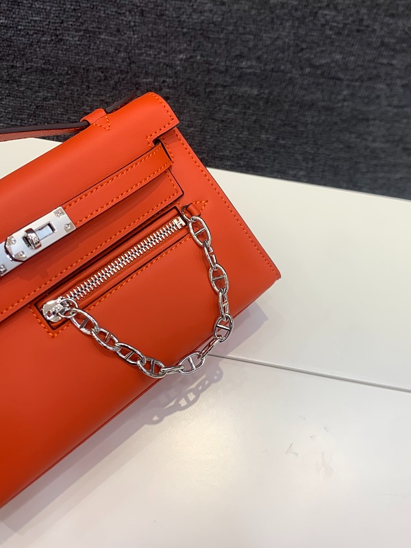 LHP14 bag 22cm Shoulder bags