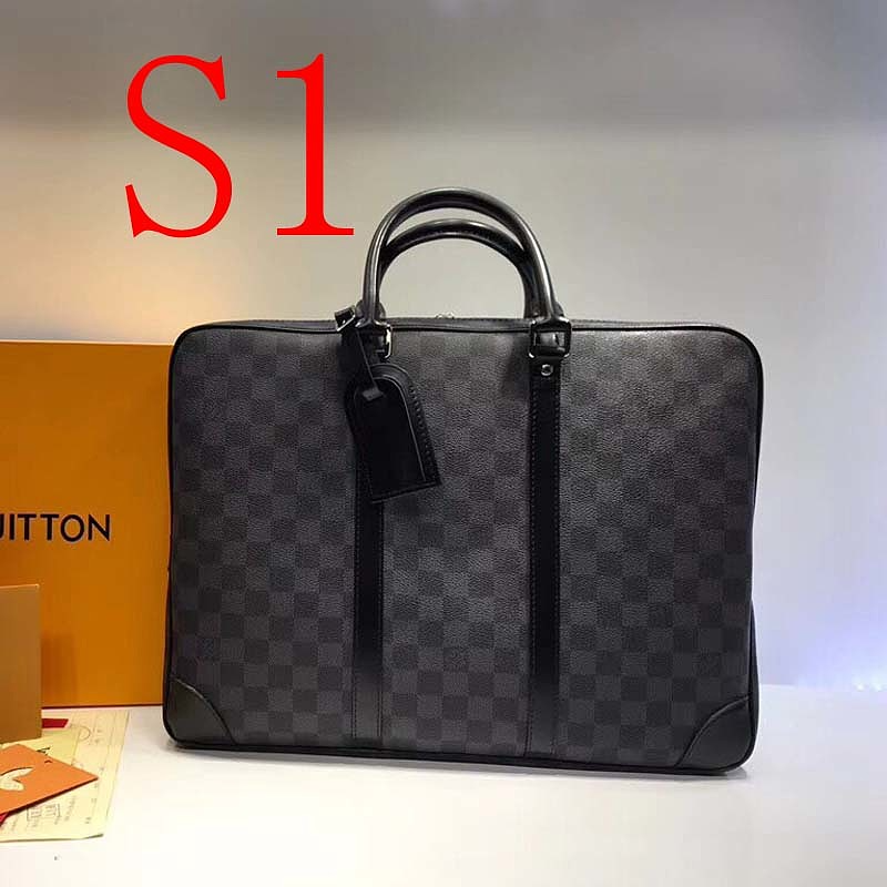 LLP330  Bag 41-31-7 cm travel bag