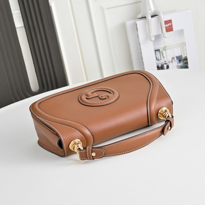 LGP103 bag 26.5-16.5-8.5CM Shoulder bags