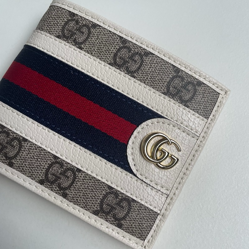 LGP68 Card bag 11-10-1.5CM Wallet with box