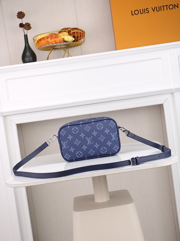 LLP323 bag 20-13-6.5CM Shoulder bags