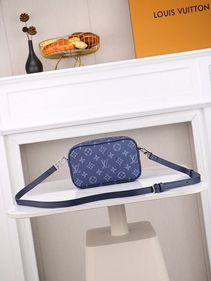 LLP323 bag 20-13-6.5CM Shoulder bags