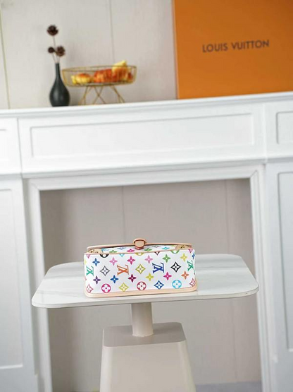 LLP270 bag 19-10.5-6CM Shoulder bags