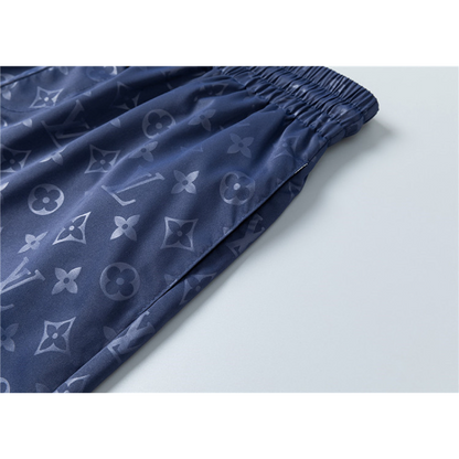 LVC211 New summer men's swim trunks, beach vacation shorts, and clothing