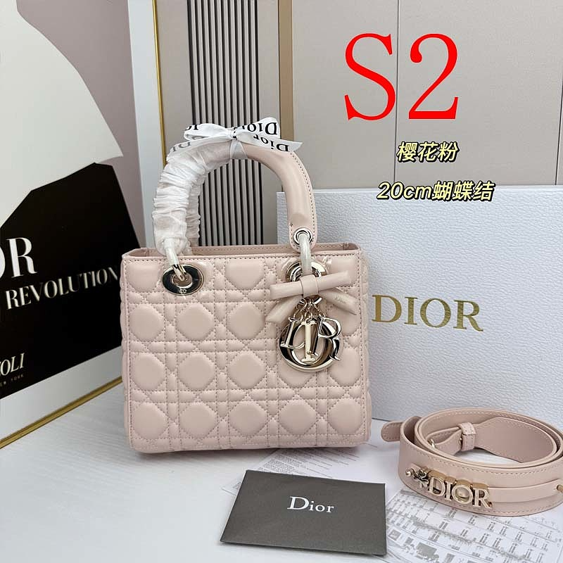 LDP31 bag 20-17-8cm Hand bag