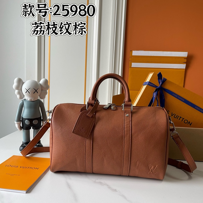 LLP301 bag 35-21-16CM travel bag