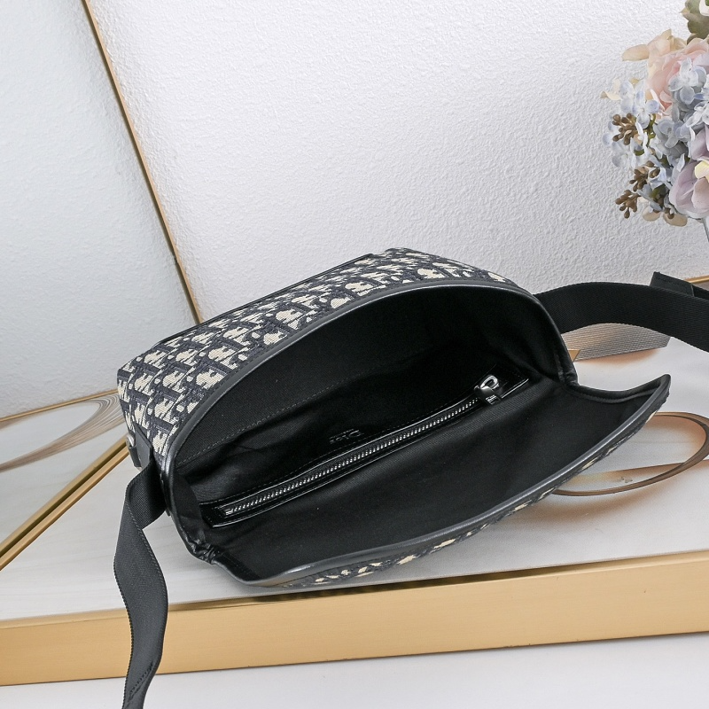 LDP80 bag 20-15-7.5CM Shoulder bags
