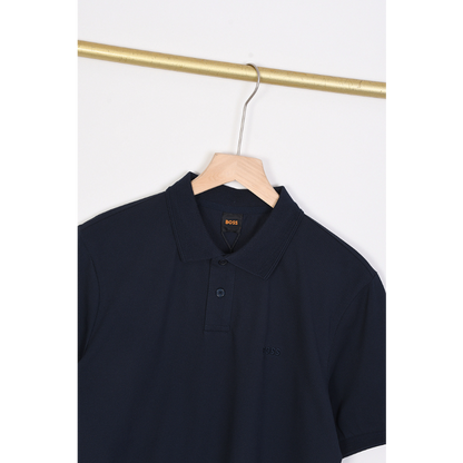 BSC2 New men's summer short sleeved polo collar clothing