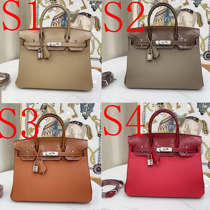 LHP5 handbag 30-23-12CM 25-19-10CM Bag