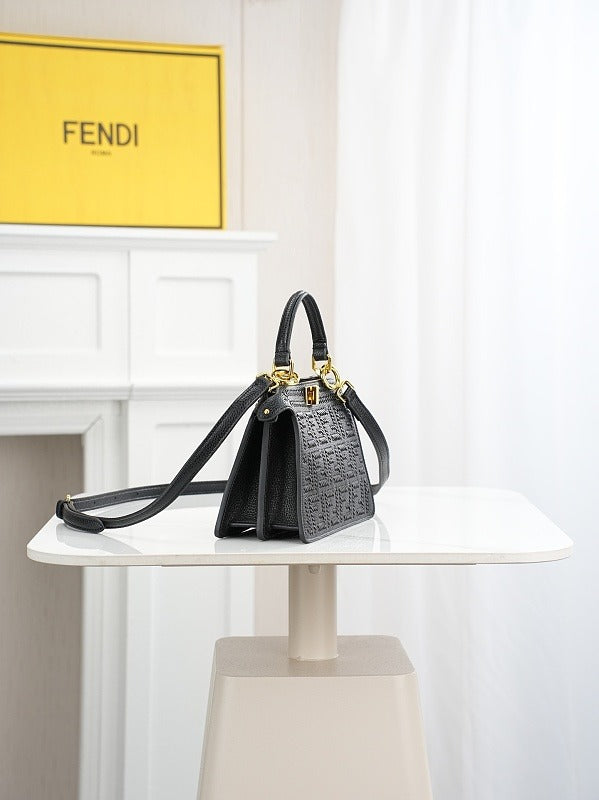 LFP41 bag 20CM Hand bag