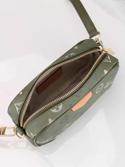 LLP323 bag 20-13-6.5CM Shoulder bags