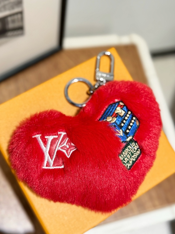 JK3 Key Chain New Style