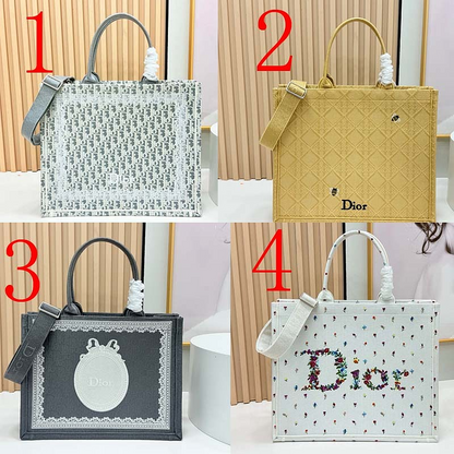 LDP33 bag  26-8-22cm 41-14-32cm 36-27-16cm Hand bag