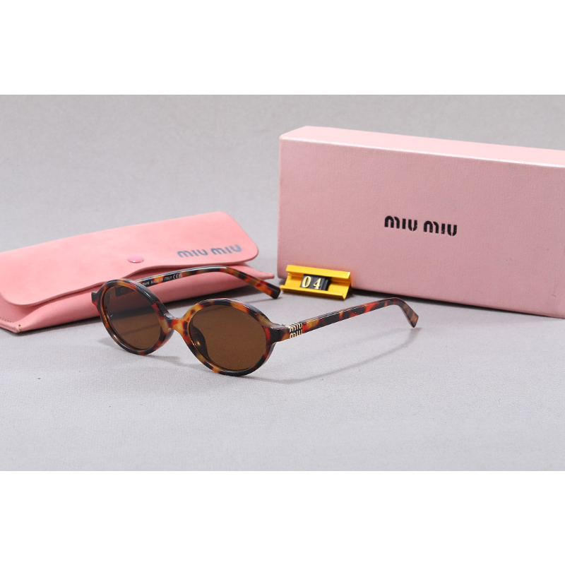 04  Sunglasses with box