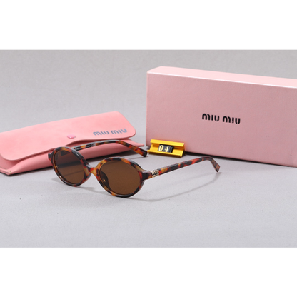 04  Sunglasses with box