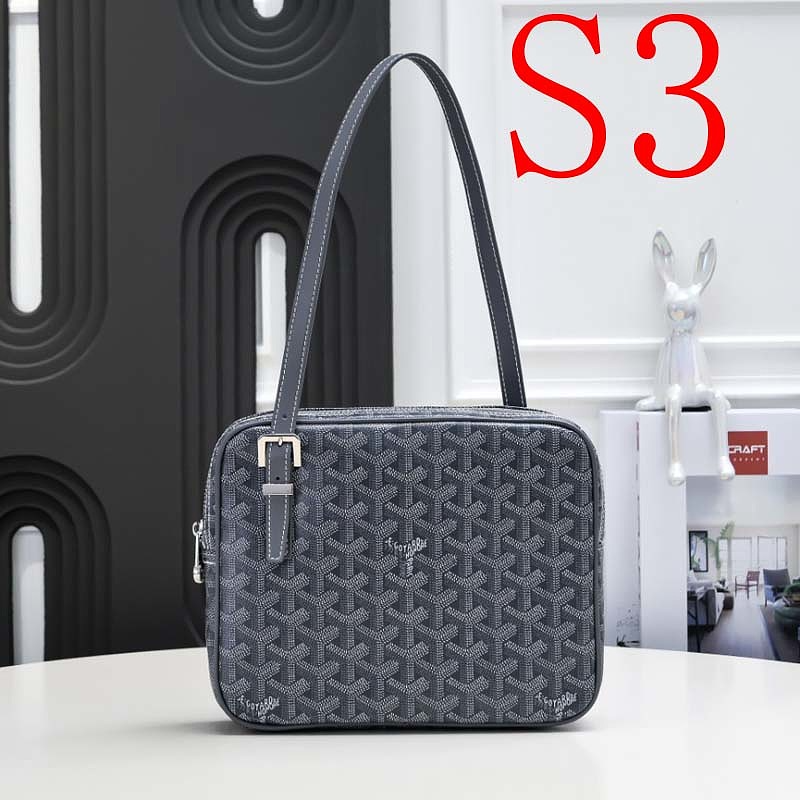 LGP98 bag 24×6×19cm Shoulder bags