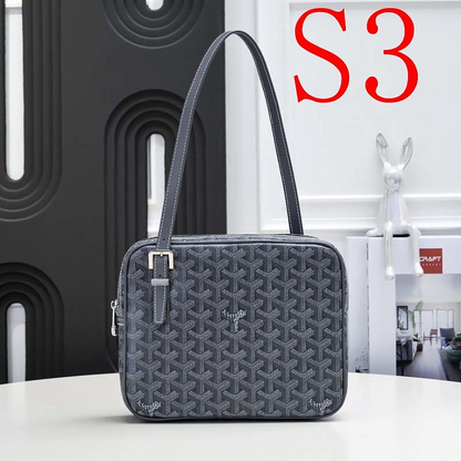 LGP98 bag 24×6×19cm Shoulder bags