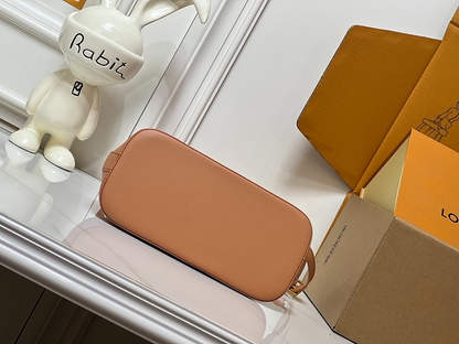LLP315 bag 23.5-17.5-11.5CM Hand bag