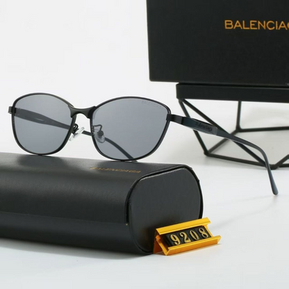 9208  Sunglasses with box