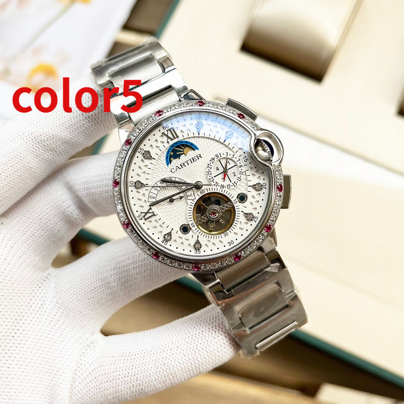 CW10    Boutique men's watchCITIZEN movement