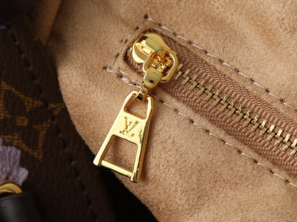 LLP282 bag 25.0-19.0-11.5CM Hand bag