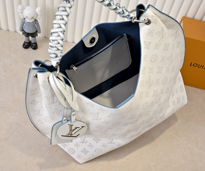 LLP273 bag 35- 40- 17 cm Hand bag