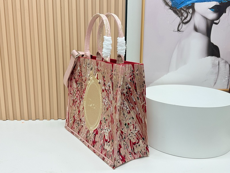 LDP62 bag 41-14-32cm 36-27-16cm 26-8-22cm Shopping bag