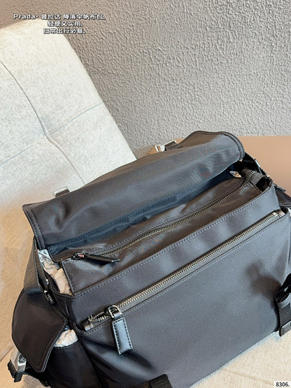 MPP15 Bags 31-13-20CM Travel Bags