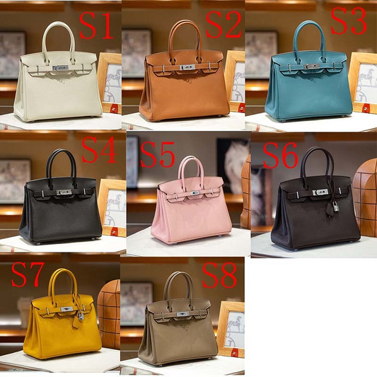 LHP9 bag 30-22-16CM Hand bag