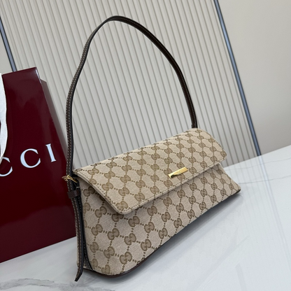 LGP101 bag 31X13X11.5CM Shoulder bags