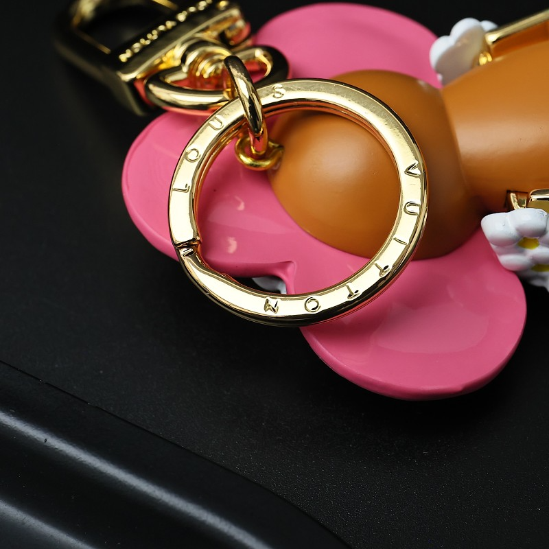 JK7 Key Chain New Style