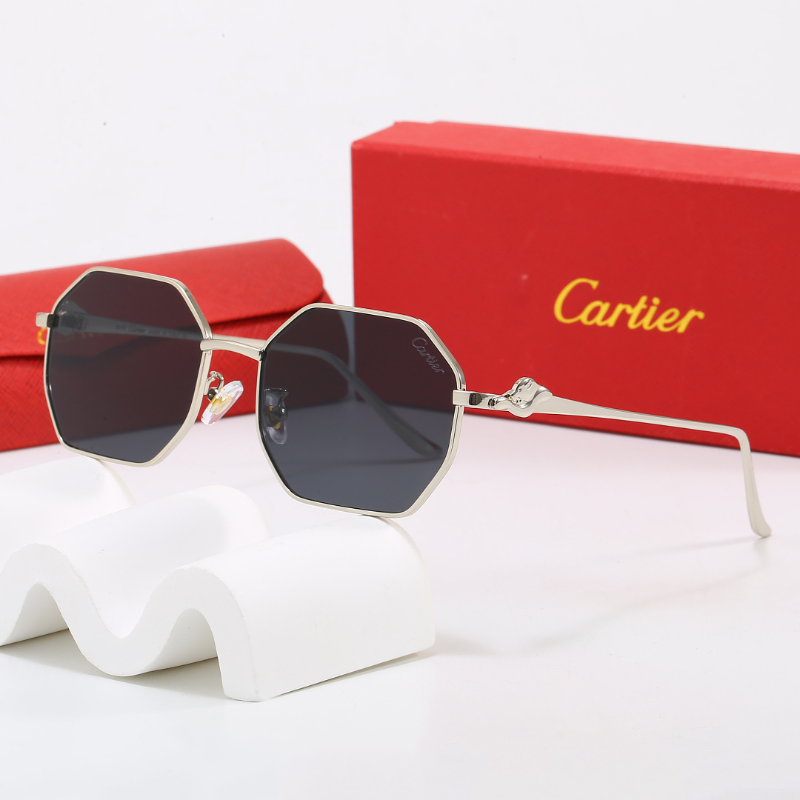 6816  Sunglasses with box