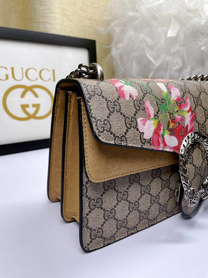 LGP65 bag 28-18-9cm Shoulder bags
