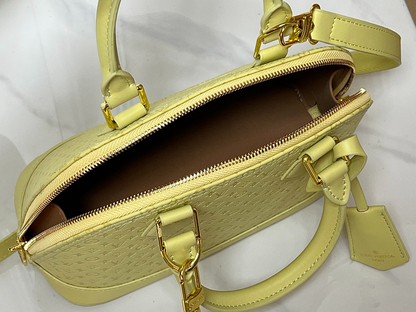 LLP315 bag 23.5-17.5-11.5CM Hand bag