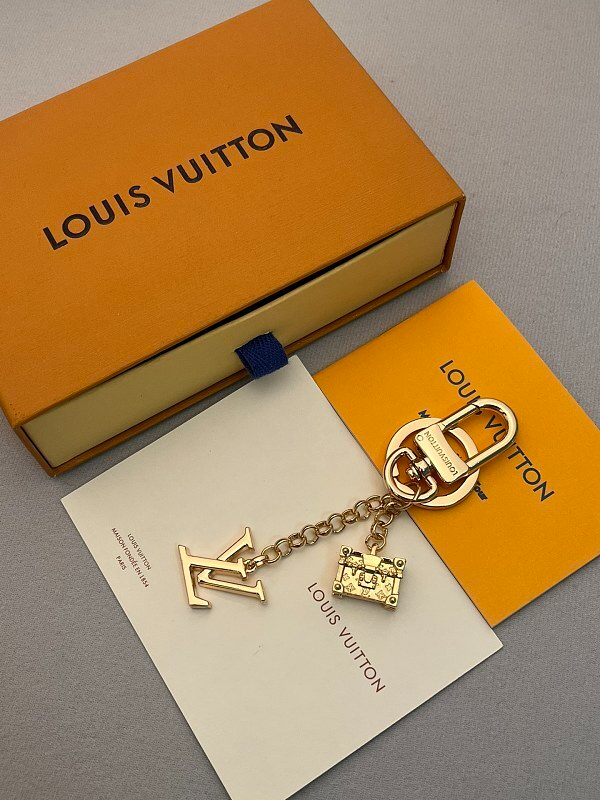 JK86 Key Chain New Style