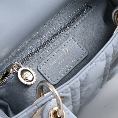 LDP56 bag 20-17-9 cm 17-15-8cm Hand bag