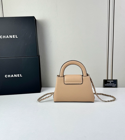 LCP112 bag 20-13-7cm  Shoulder bags