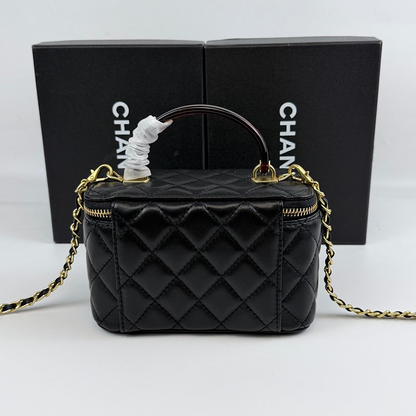 LCP87 bag18CM Hand bag