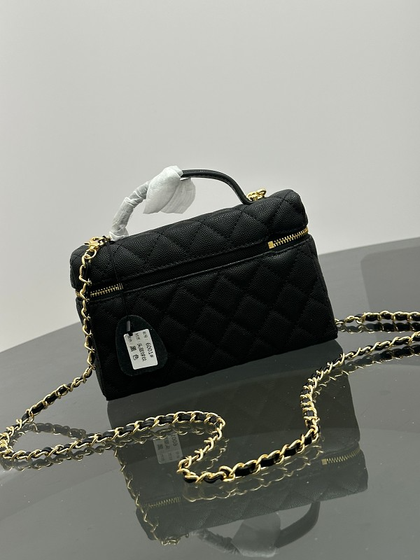 LCP85 bag19-12cm Hand bag