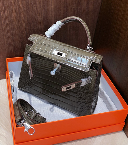 LHP15  Bag 22-7-16CM Handbag Bags