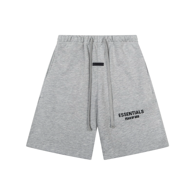 FGC11 New men's and women's summer pure cotton top+shorts, casual style, loose size