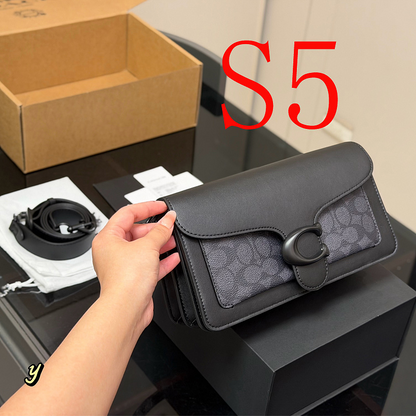 ACP03 Bag 25-15CM Shoulder bags With Box