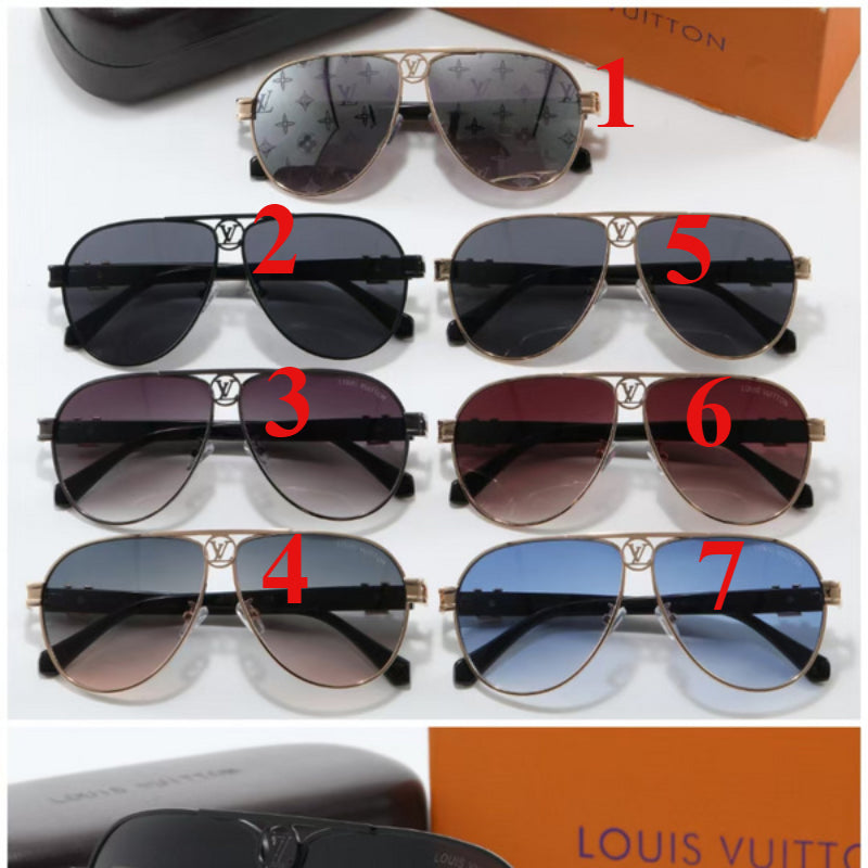 17541  Sunglasses with boxf