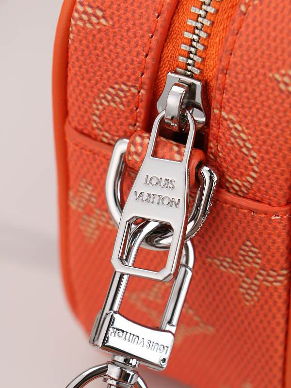 LLP323 bag 20-13-6.5CM Shoulder bags