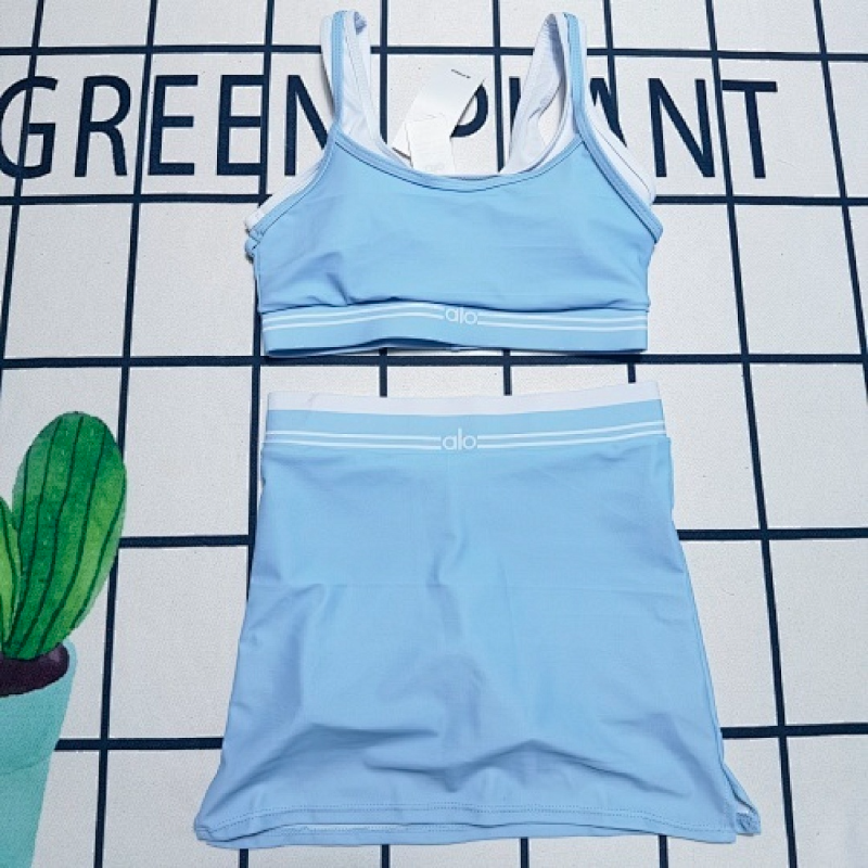 MLALR9 New women's yoga clothes, sportswear, swimwear