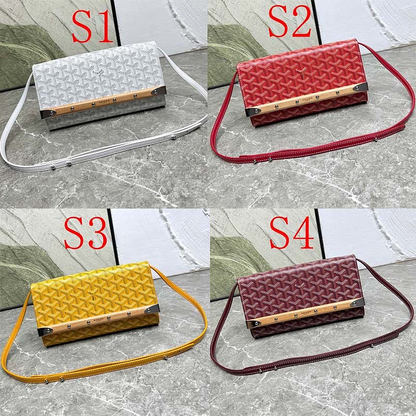 LGP80 bag 14.5-4-25CM Shoulder bags