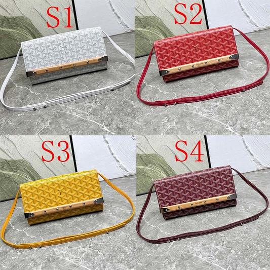 LGP80 bag 14.5-4-25CM Shoulder bags